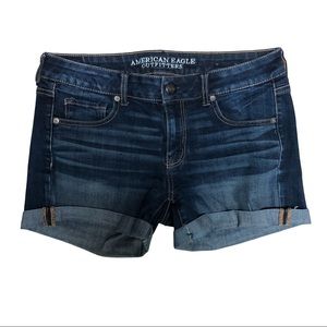 American Eagle Demin Shorts